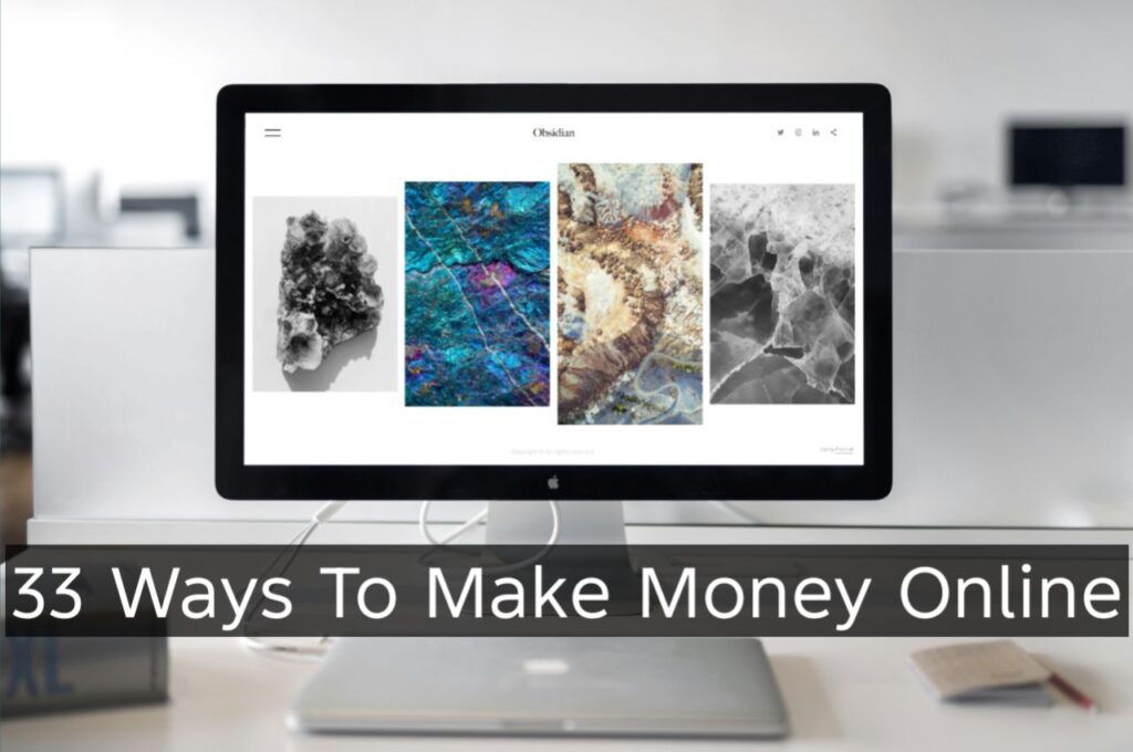 How to make money online Pakistan